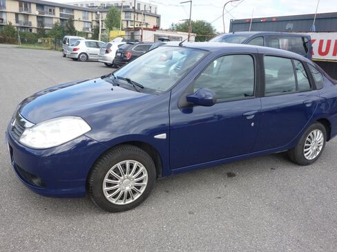 Renault Thalia