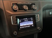 Volkswagen Caddy 9