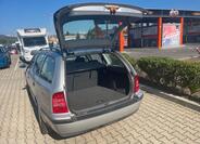 Škoda Octavia 8