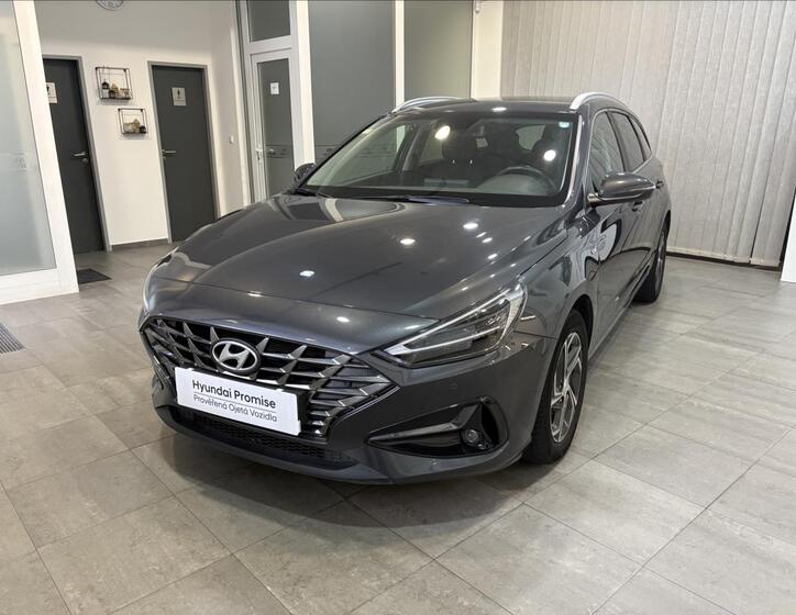 Hyundai i30 1
