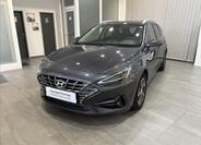 Hyundai i30 1
