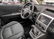 Mazda 5 27