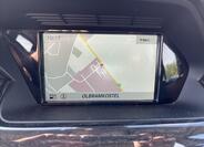 Mercedes-Benz GLK 19