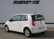 Škoda Citigo 5