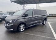 Volkswagen Caravelle 7