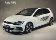 Volkswagen Golf 1