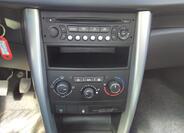 Peugeot 207 10