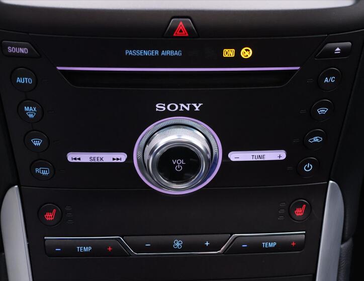 Ford Edge 27