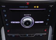 Ford Edge 27
