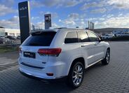 Jeep Grand Cherokee 3