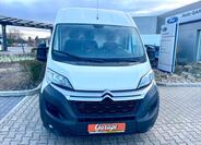 Citroën Jumper 2