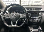Nissan Qashqai 9