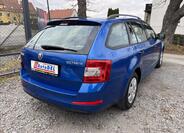Škoda Octavia 6