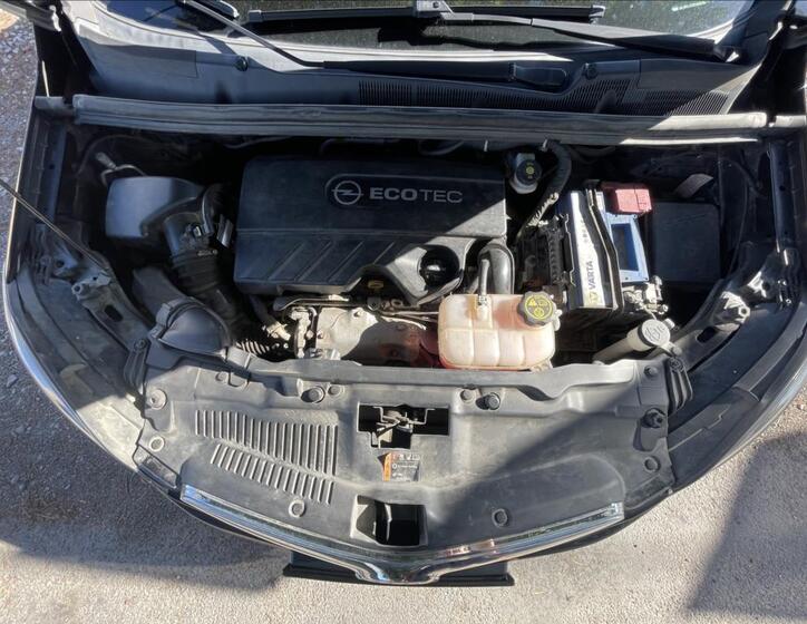 Opel Mokka 44