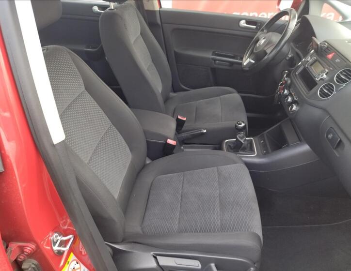 Volkswagen Golf Plus 15