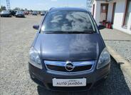 Opel Zafira 2