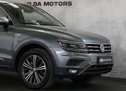 Volkswagen Tiguan Allspace 5