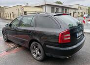 Škoda Octavia 8