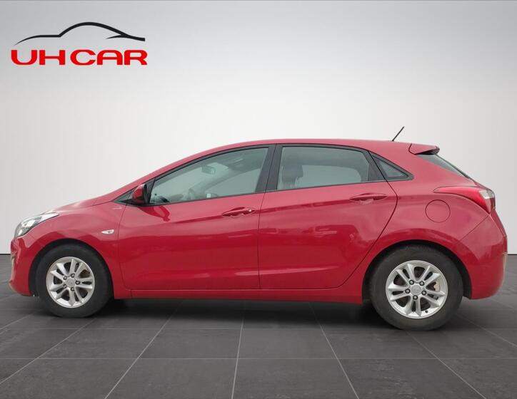 Hyundai i30 8