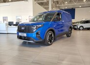 Ford Transit Courier 1