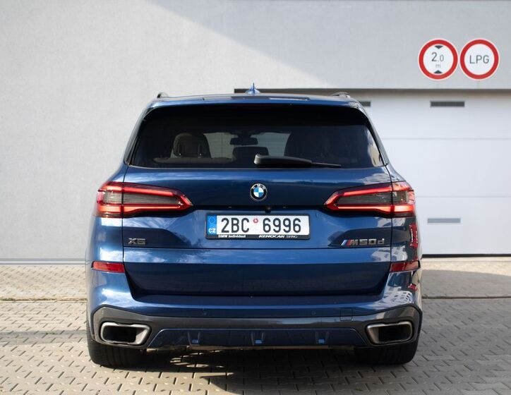 BMW X5 6