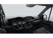 Volkswagen Crafter 7