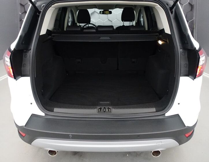 Ford Kuga 25