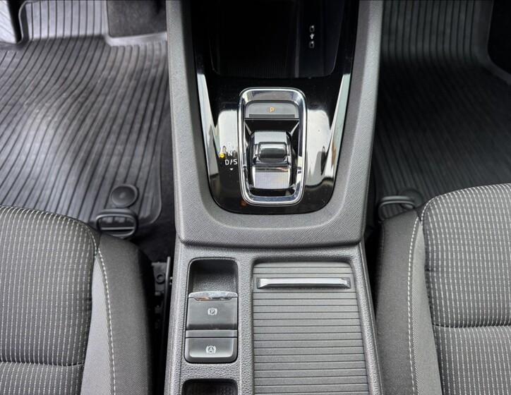 Škoda Octavia 34