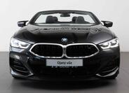 BMW Řada 8 2