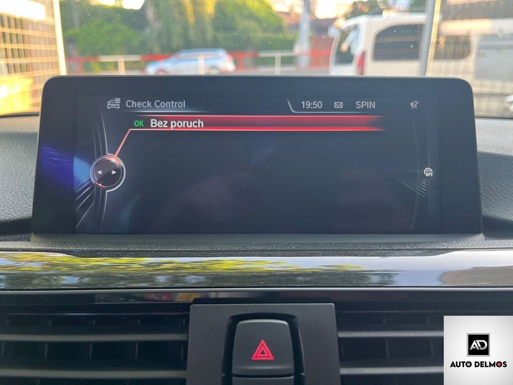 BMW Řada 3