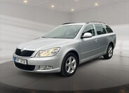 Škoda Octavia 3