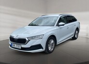 Škoda Octavia 3
