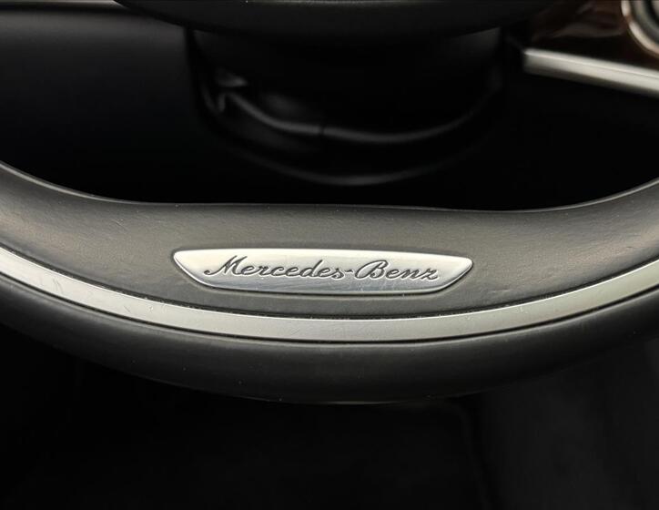 Mercedes-Benz Třídy S 15