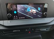 Volkswagen Caddy 10