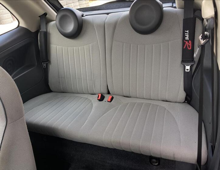 Fiat 500 13