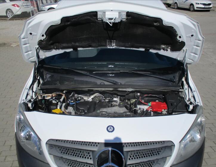 Mercedes-Benz Citan 18