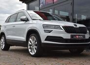 Škoda Karoq 5