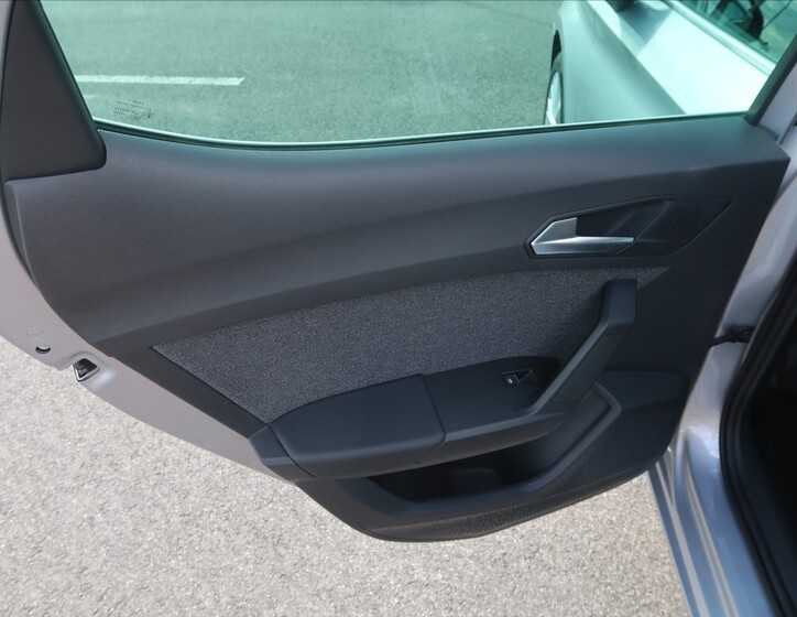 Seat Leon 18