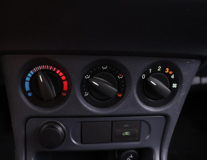 Ford Tourneo Connect 18