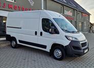 Peugeot Boxer 2