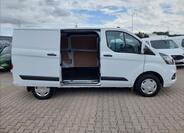 Ford Transit Custom 12