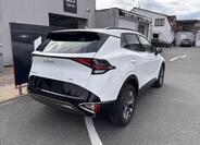 KIA Sportage 3