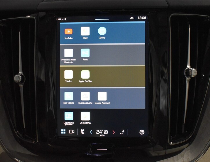 Volvo XC60 19