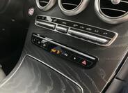 Mercedes-Benz GLC 19