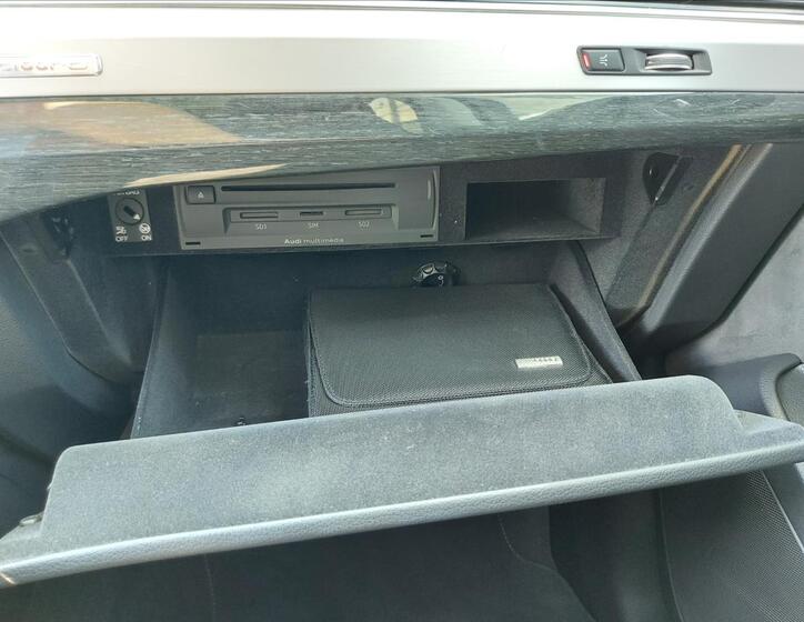 Audi Q7 54