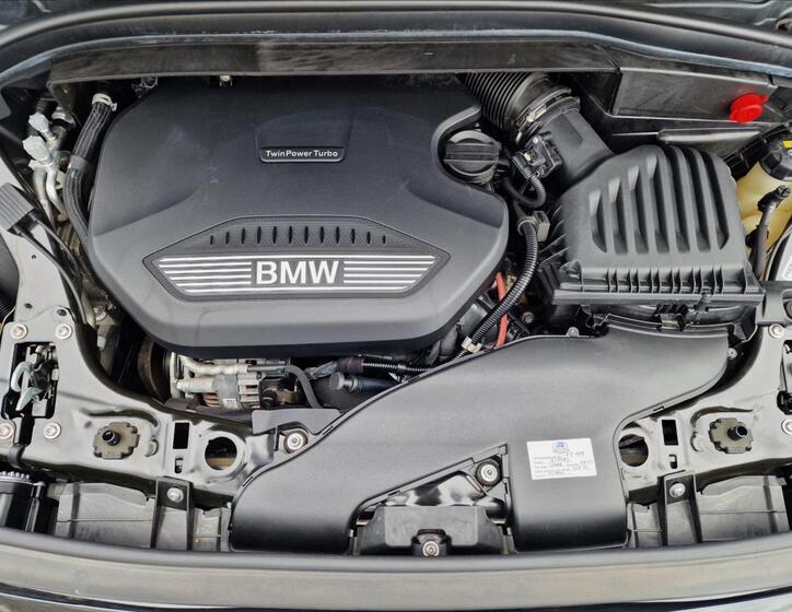 BMW Řada 2 43