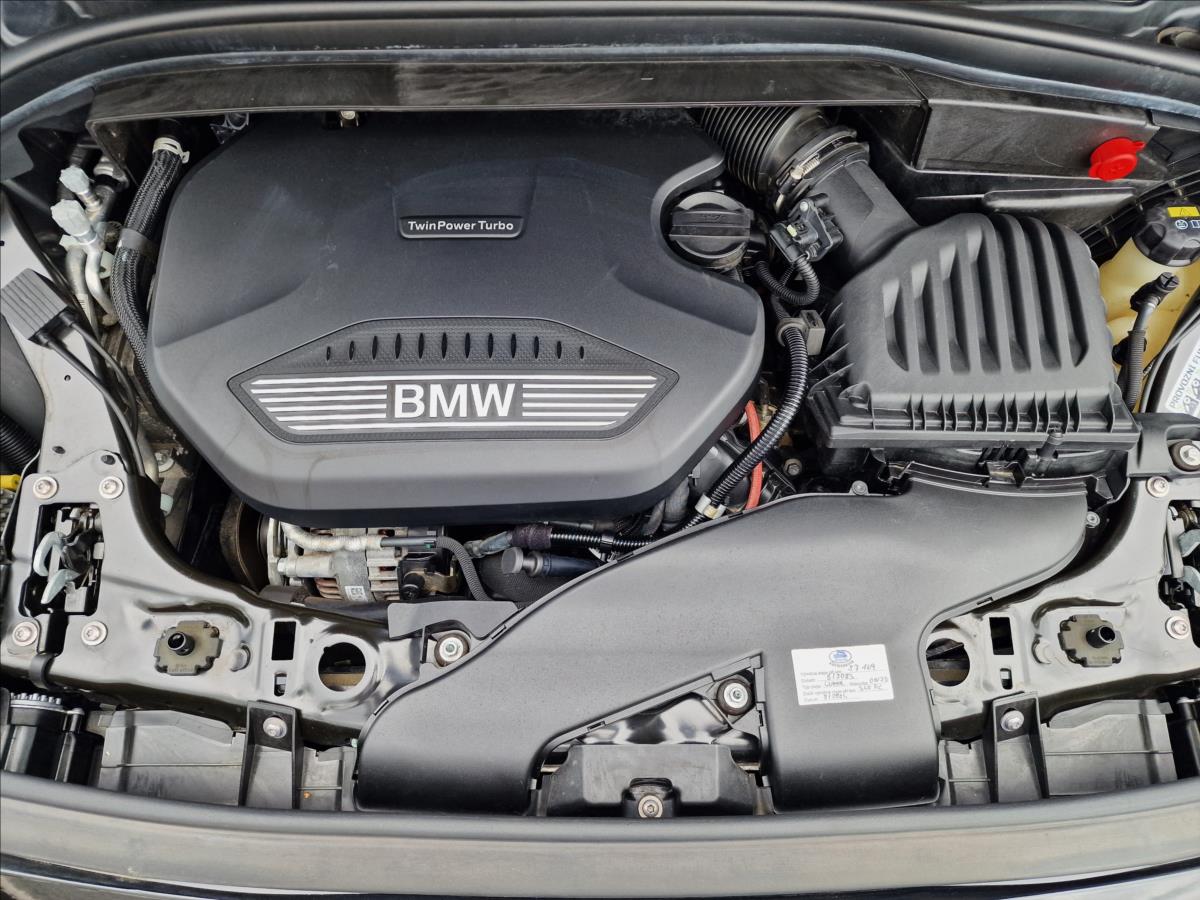 BMW Řada 2