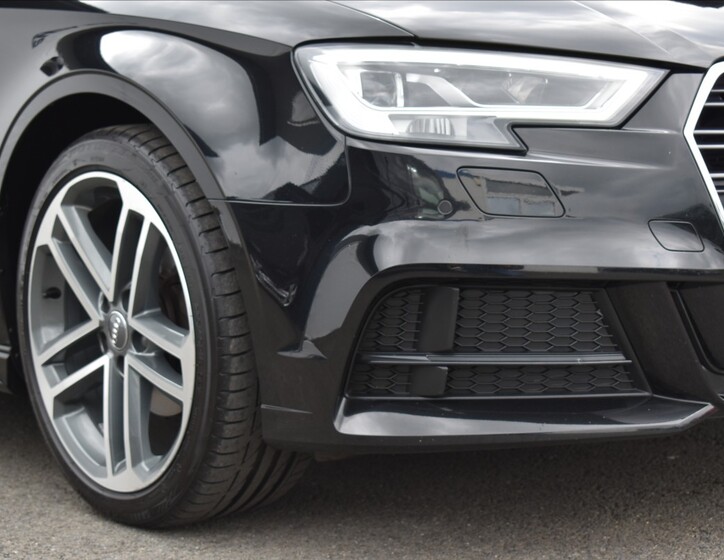 Audi A3 4