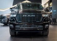 Dodge RAM 7