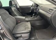 Škoda Superb 22